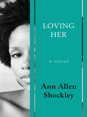cover image of Loving Her